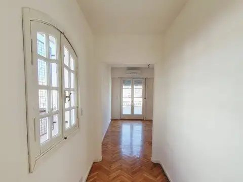 Departamento en Alquiler en Recoleta, $ 1.200.000