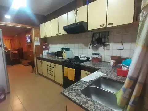 Casa en Venta en Ramos Mejia, USD 122.000