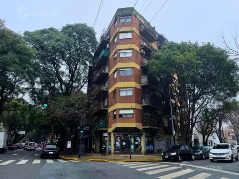 Departamento en Villa Ortuzar