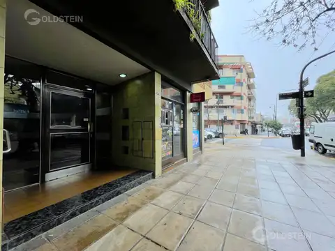 Avenida Álvarez Thomas 1400