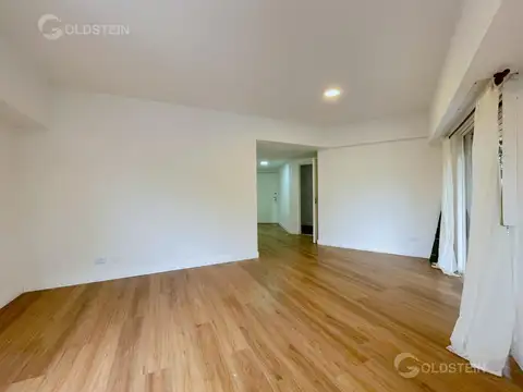 Departamento en Venta en Villa Ortuzar, USD 169.000