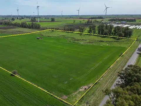 PROPIEDADES RURALES - CHACRA - ZONAS RURALES