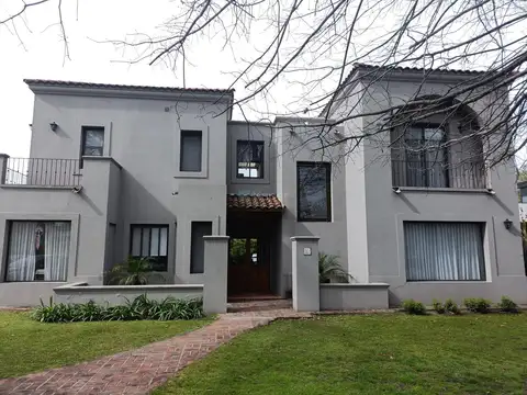 Casa en venta la Pilarica, Saravi 100