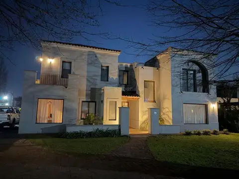 Casa en Venta A Estrenar