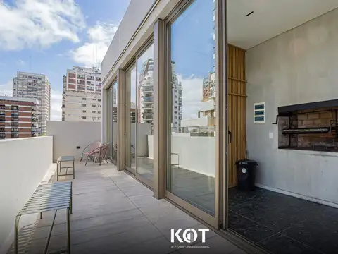 Departamento en Venta en Belgrano, USD 278.942