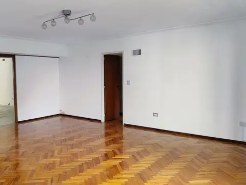 Departamento en Alquiler de 3 dormitorios