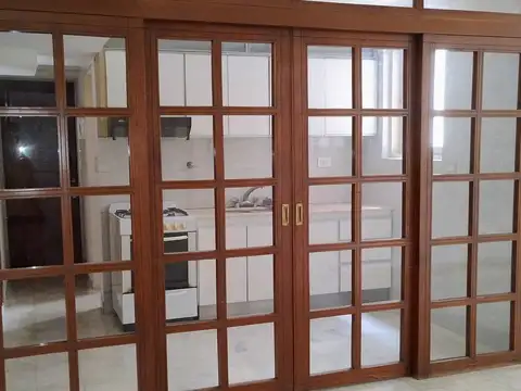 Departamento en Alquiler de 3 dormitorios