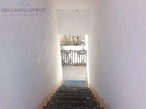 Departamento en Bella Vista