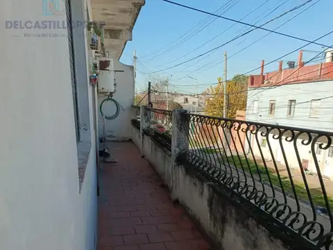 Departamento en Venta 20 años