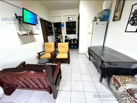Departamento en Bella Vista