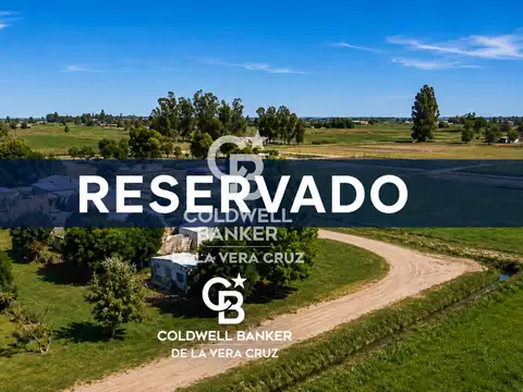 Terreno en Recreo Sur