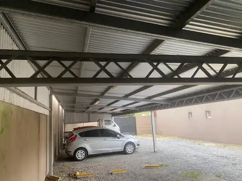 Terreno en Venta 24  mts Fondo