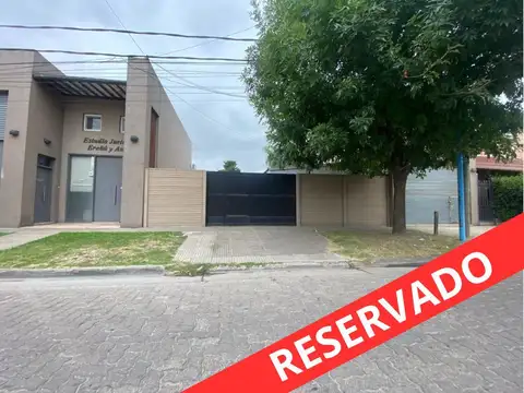 Terreno en Centro