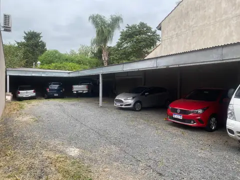 Terreno en Venta 10  mts Frente