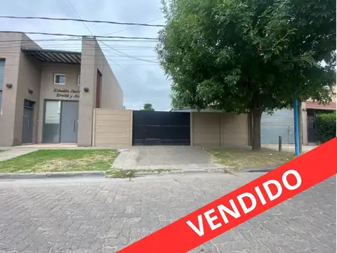 Terreno en Centro