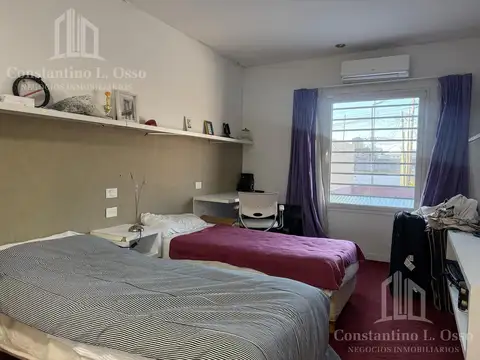 Casa en Venta 5 años