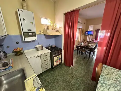 Casa en Venta de 3 dormitorios