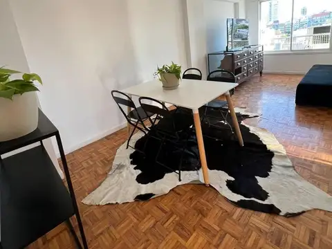 Departamento en de dos ambiente en Venta en Belgrano