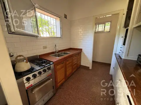 Casa en Venta A Estrenar
