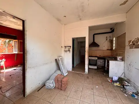 VENTA EN BLOCK DEPARTAMENTOS DE 3 AMBIENTES EN WILDE
