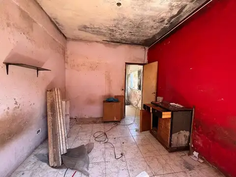Casa en Venta 50 años