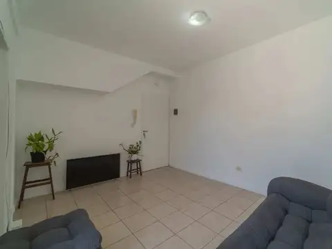 Depto Tipo Casa en Venta de 1 dormitorio