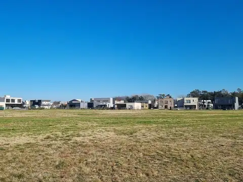 Terreno Lote  en Venta ubicado en San Pablo, Pilar, G.B.A. Zona Norte