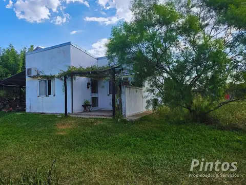 Casa de Campo. 3 dormitorios. 1 Hectárea. EJIDO SAN JOSE.