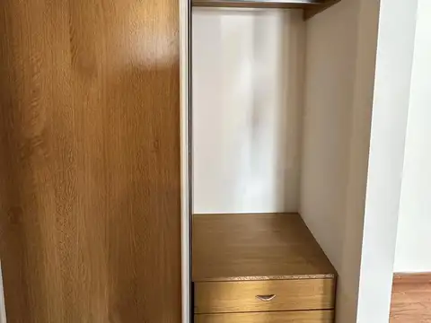 Departamento en Alquiler 15 años