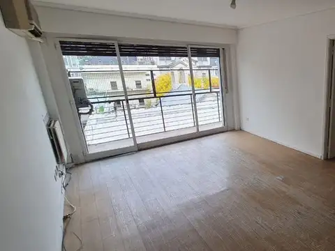 ALQUILER SEMIPISO 3AMB C/DEPENDENCIA - PALERMO