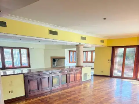 Casa 5 ambientes con 5 baños