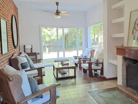 Casa en Alquiler en Maschwitz Club, $ 1.450.000