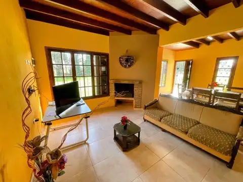 Casa en Venta en Miramar, USD 120.000