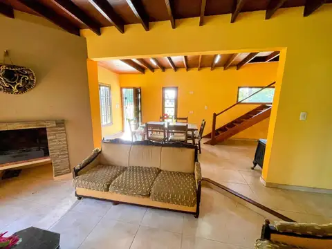 Casa en Venta 5 años