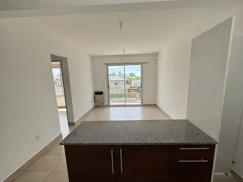 Departamento en Venta en Zárate, USD 68.000
