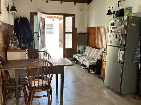 Depto Tipo Casa en Venta de 2 dormitorios