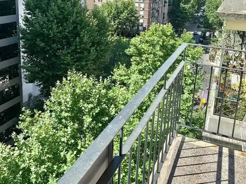 Departamento en Venta en Recoleta, USD 223.000
