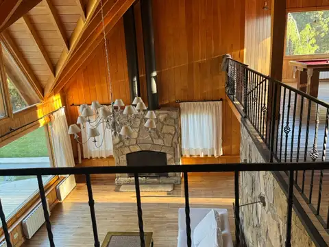 Casa en  Chapelco Golf