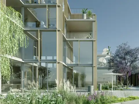 Venta de Oficinas AORA en Bella Vista