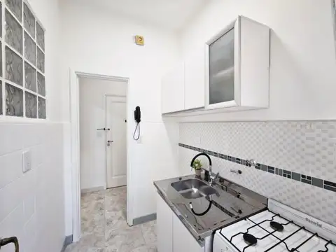 Departamento en Venta 77 años