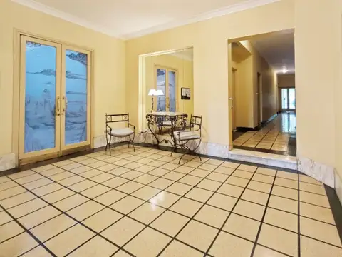 Departamento en Venta en Caballito, USD 75.000