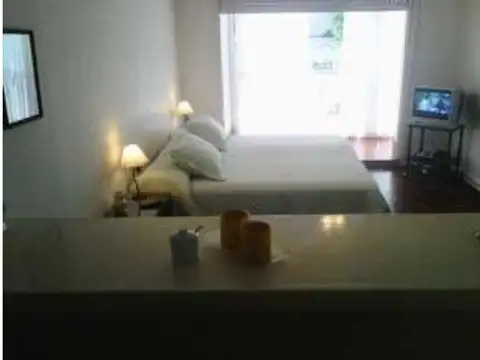 Departamento en Alquiler Temporal de Monoambiente