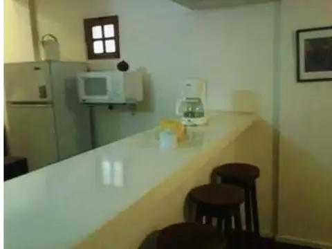 Departamento Alquiler x Temporada