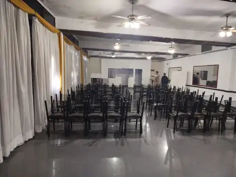 Campo en Venta de 0,02  ha
