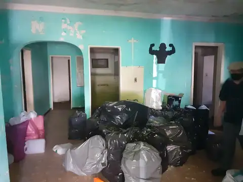 Casa en Venta 50 años