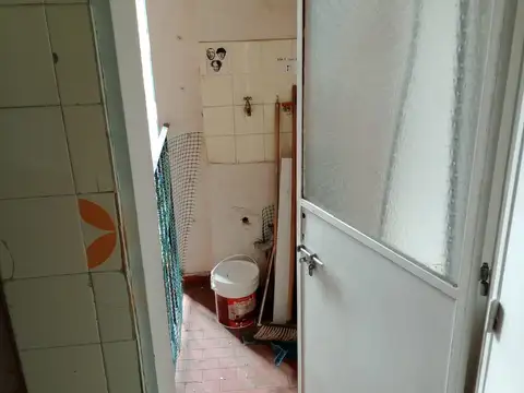 3 AMBIENTES AL FRENTE | BALCÓN | MUY LUMINOSO | CABALLITO NORTE