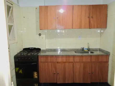 Departamento en Alquiler en Villa Crespo, $ 550.000