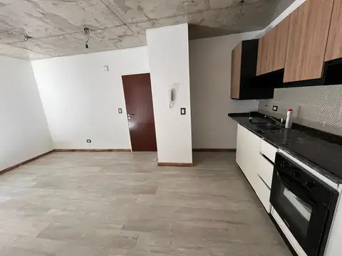 Departamento en Alquiler de 1 dormitorio
