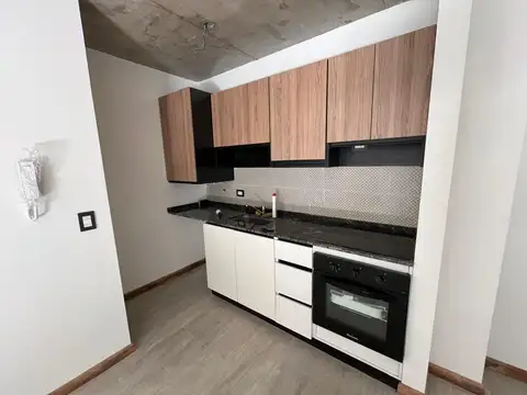 Departamento en Alquiler A Estrenar