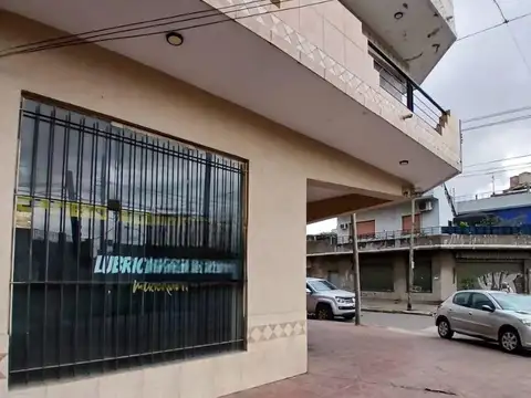 Local en Alquiler 35 años